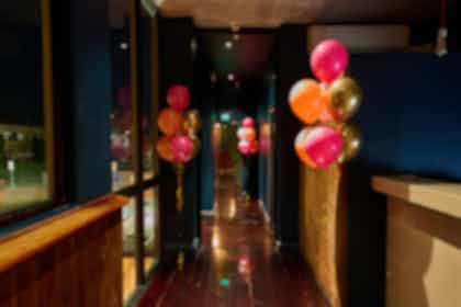 Entire Upstairs - Private Function Space 1